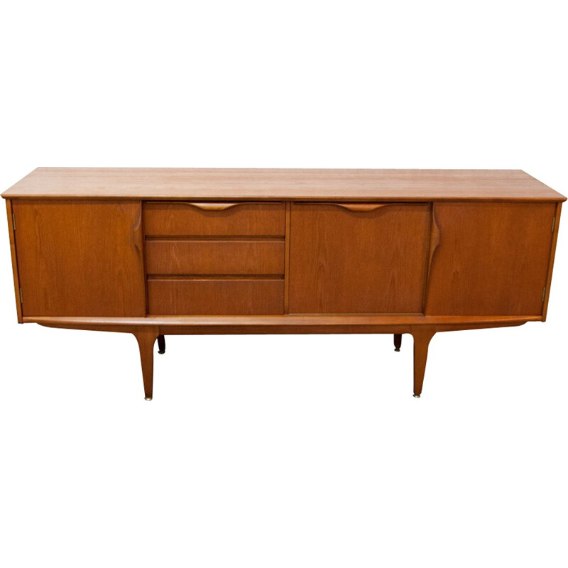 Vintage Sideboard by Jentique - 1960s