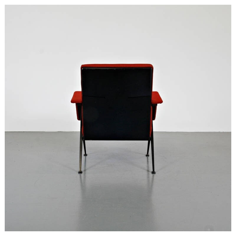Pair of "Repose" armchair by Friso Kramer - 1960s