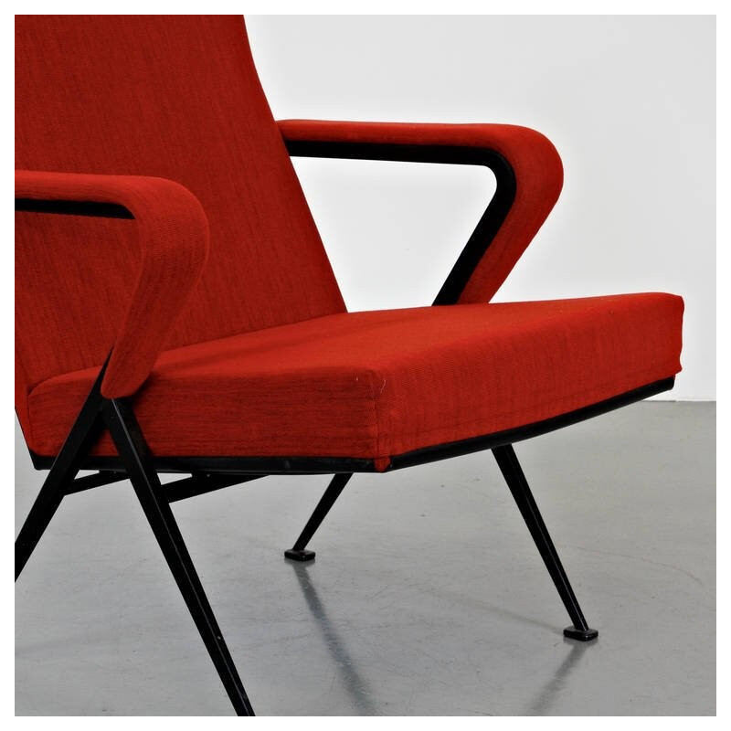 Pair of "Repose" armchair by Friso Kramer - 1960s