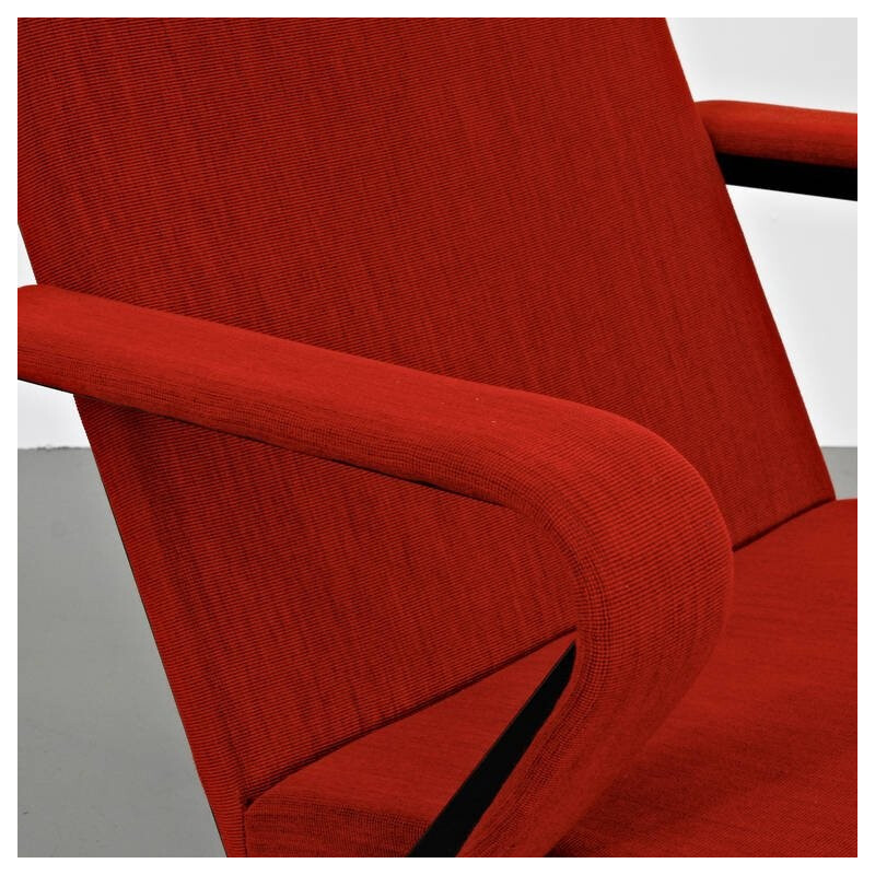 Pair of "Repose" armchair by Friso Kramer - 1960s