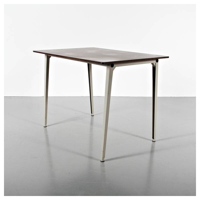 Table "Réforme" par Friso Kramer - 1950
