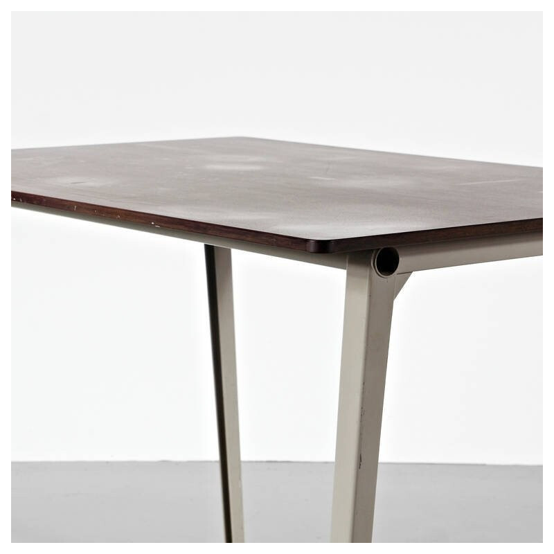 Table "Réforme" par Friso Kramer - 1950