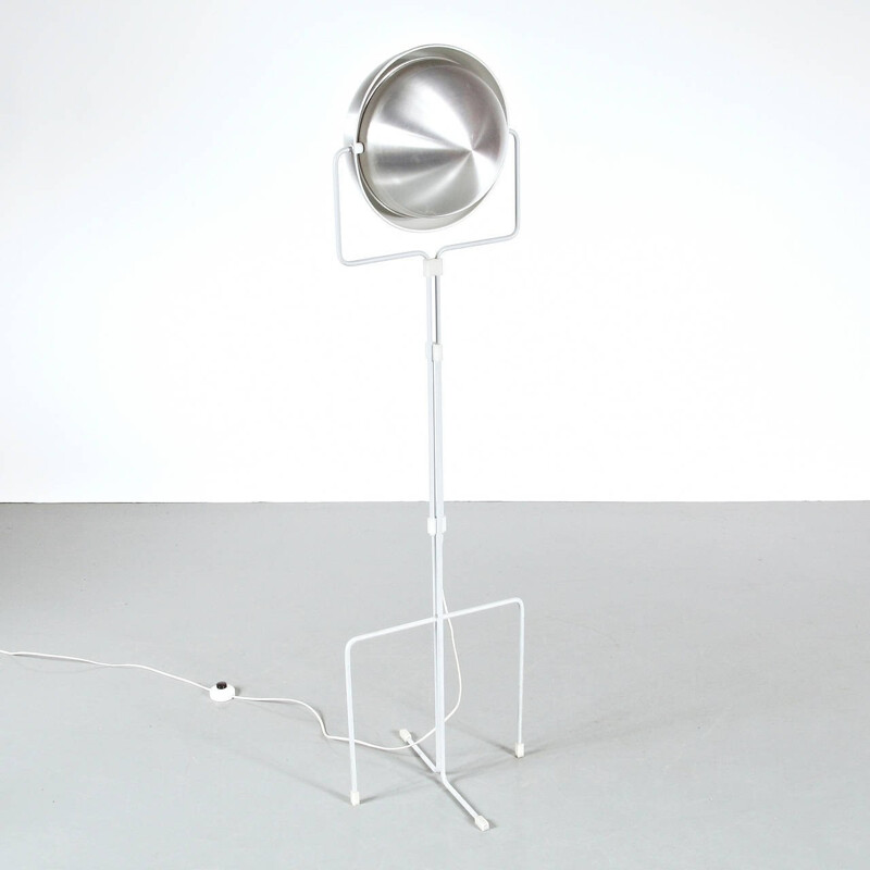 Eclipse Lamp by Evert Jelle Jelles - 1950s