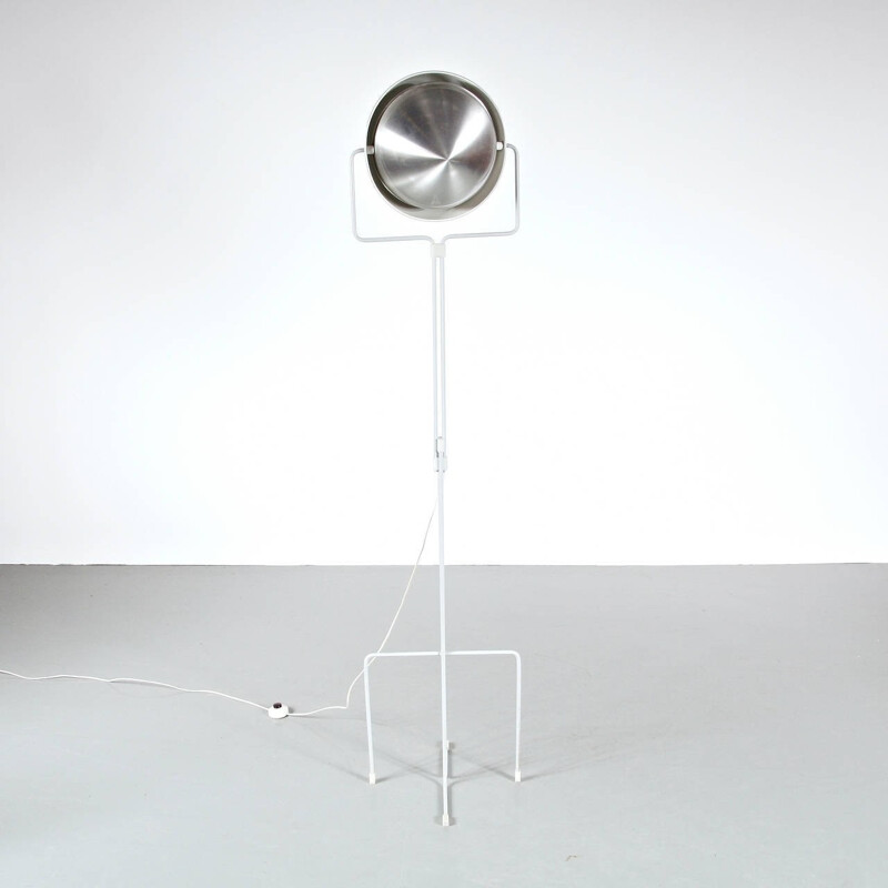 Eclipse Lamp by Evert Jelle Jelles - 1950s