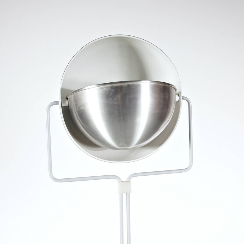 Eclipse Lamp by Evert Jelle Jelles - 1950s