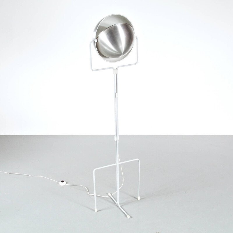 Eclipse Lamp by Evert Jelle Jelles - 1950s