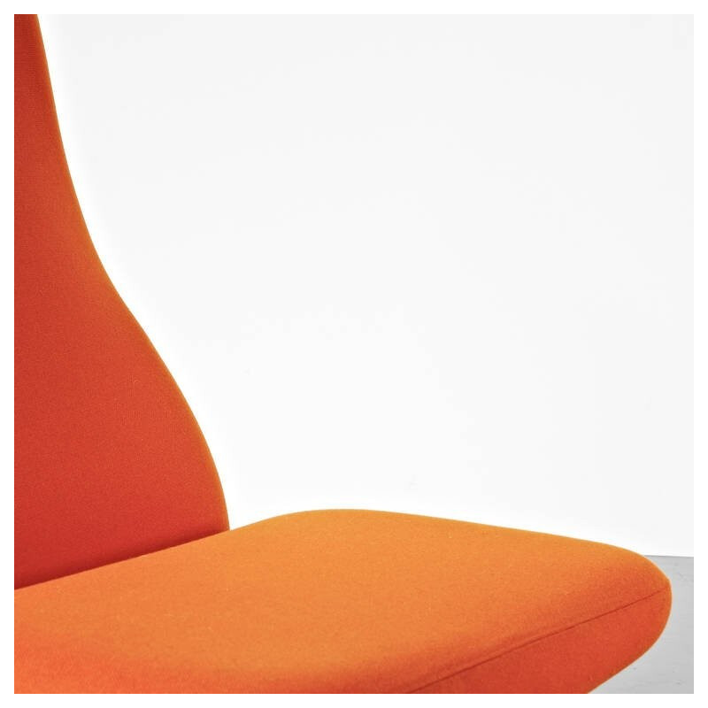 Concorde Lounge Chair by Pierre PAULIN - 1960s