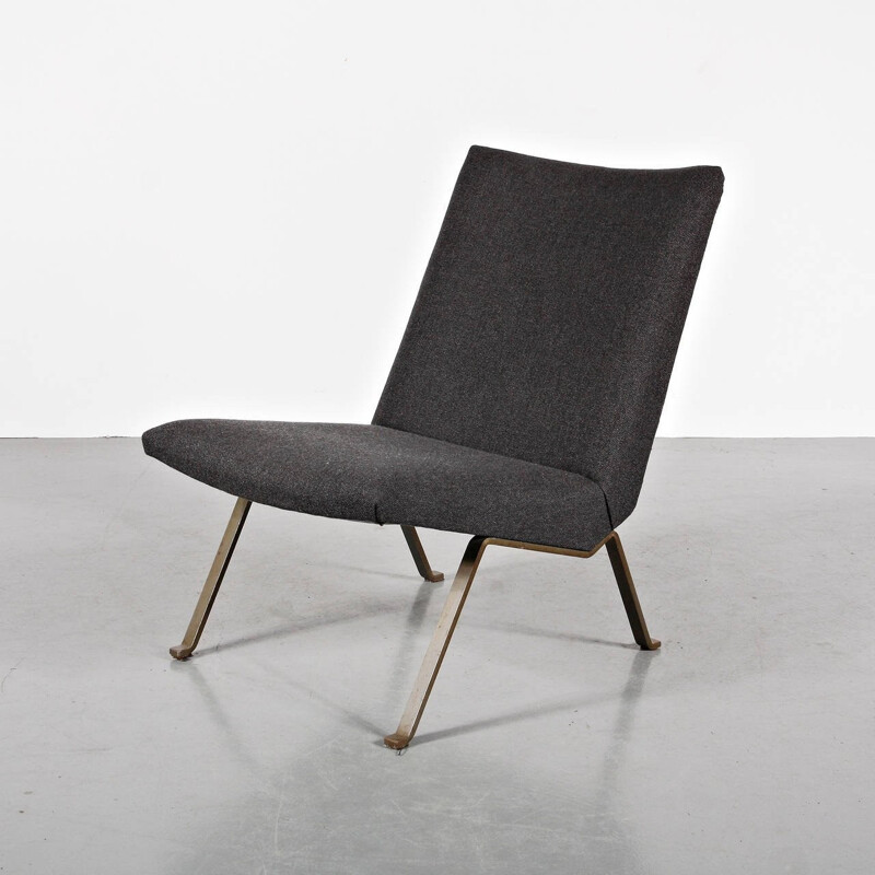 Suite de 2 fauteuils lounges de Koene Oberman - 1950