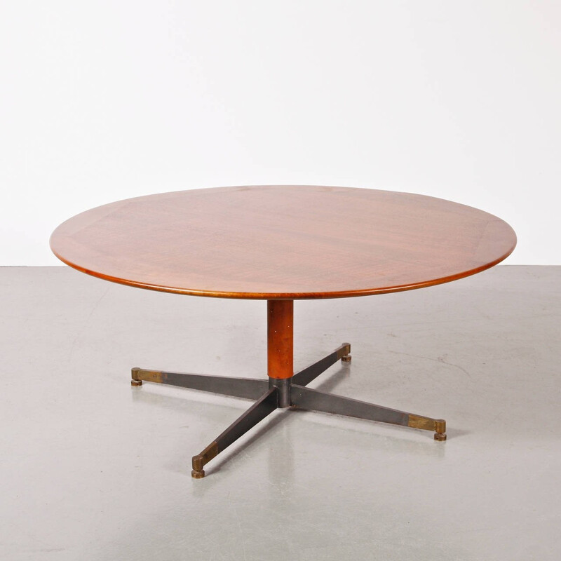 Table Basse de Jacques Adnet - 1950