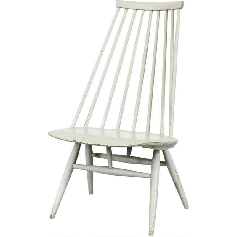 Mademoiselle Chair by Ilmari TAPIOVAARA - 1950