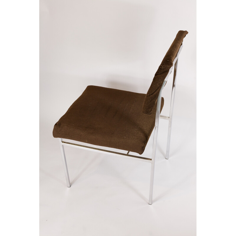 Cadeira Vintage modelo "P60" de Antoine Philippon