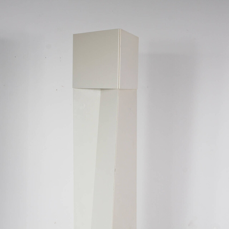 Lampadaire Sculptural de Mart van SCHIJNDEL pour Martech - 1970