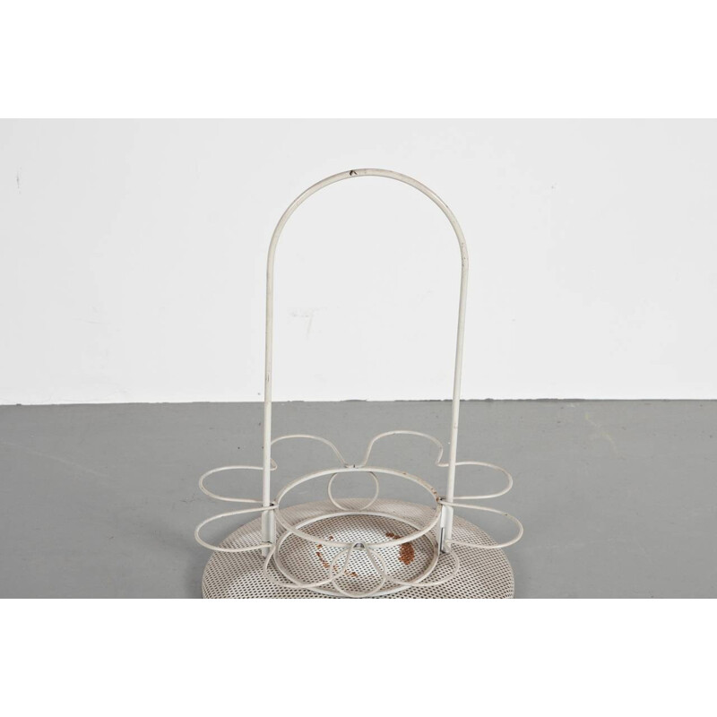 Bottle Holder by Mathieu MATEGOT - 1950s