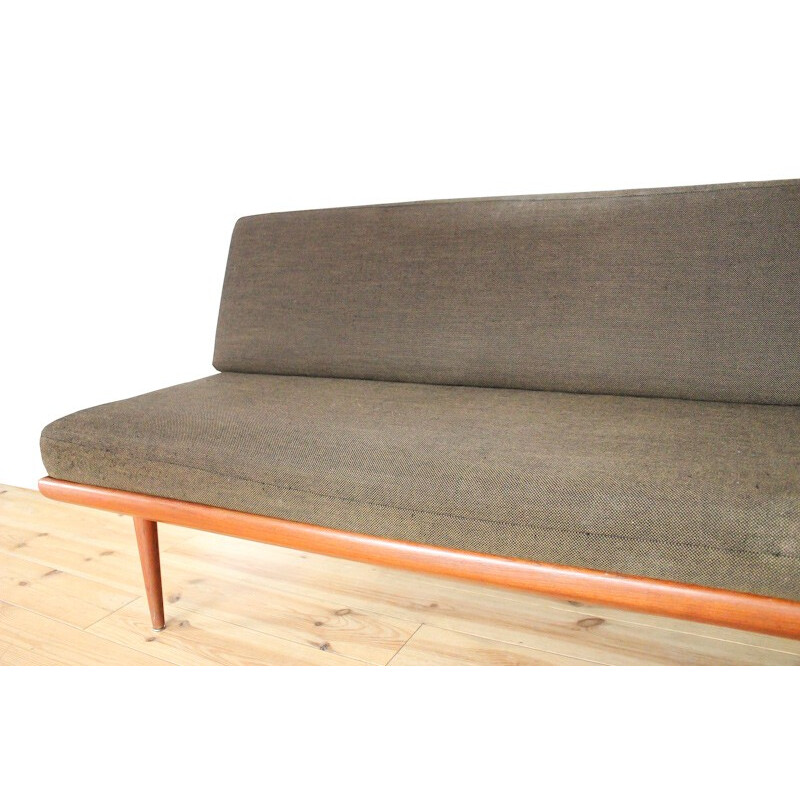 Sofa Bed by Peter Hvidt & Orla Molgaard Nielsen, Denmark - 1960s
