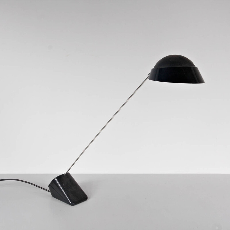 Lampe de bureau "Ipotenusa 630" de Achille Castiglioni - 1970
