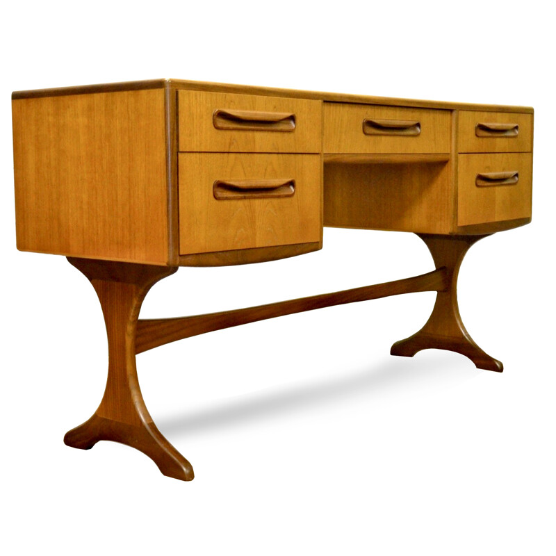 Vintage Dressing table Desk "G Plan" - 1970s