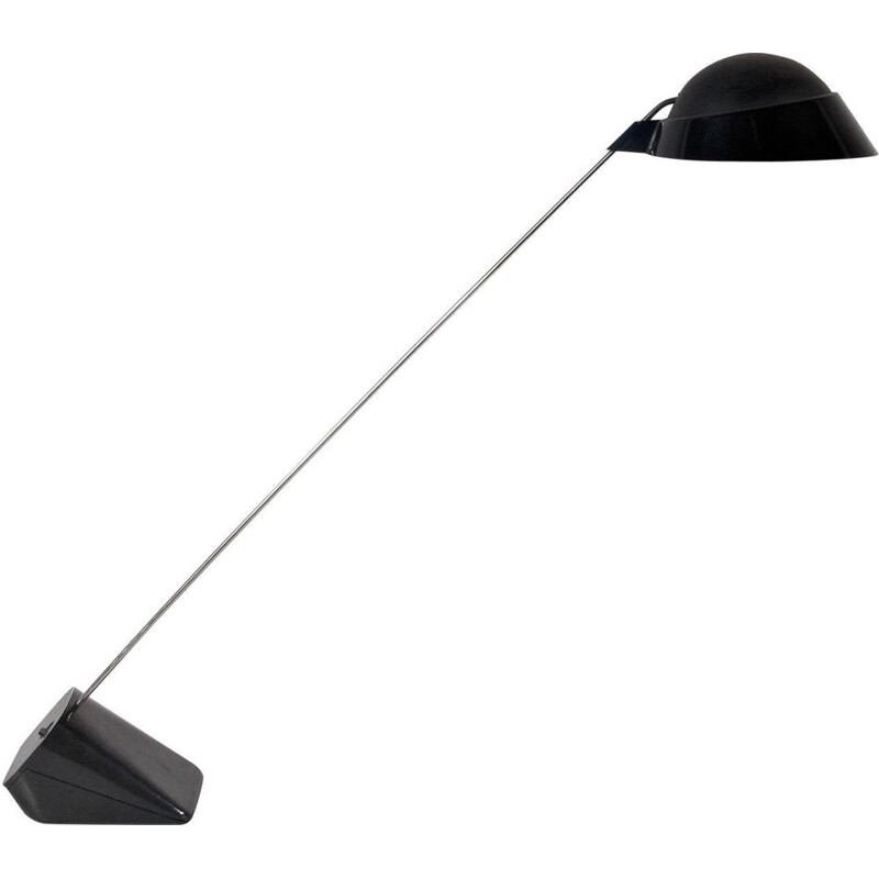 Lampe de bureau "Ipotenusa 630" de Achille Castiglioni - 1970