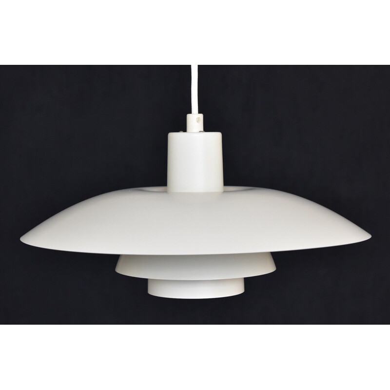 Pendant lamp PH43 model by Poul Henningsen for Louis Poulsen - 1950s