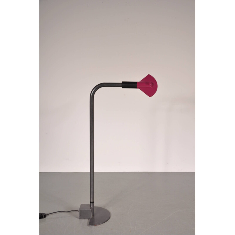 Memphis Floor Lamp by Hans VON KLIER - 1980s