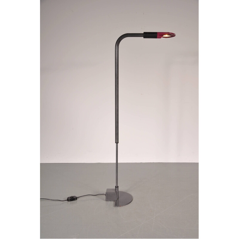 Memphis Floor Lamp by Hans VON KLIER - 1980s