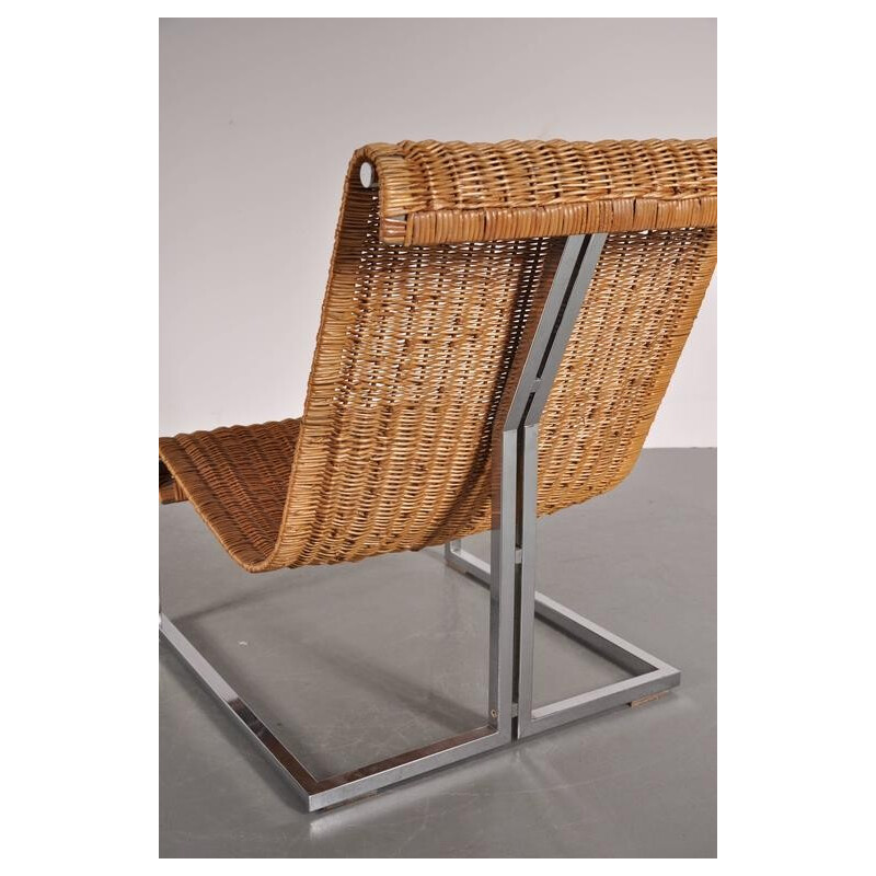 Easy Chair Model K70 by Studio K - 1970s