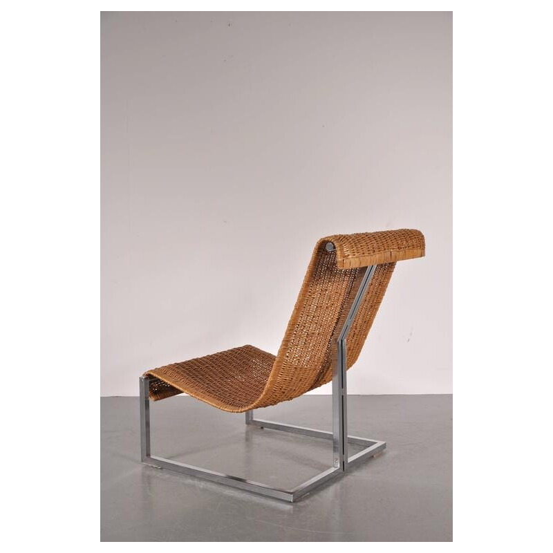 Easy Chair Model K70 by Studio K - 1970s