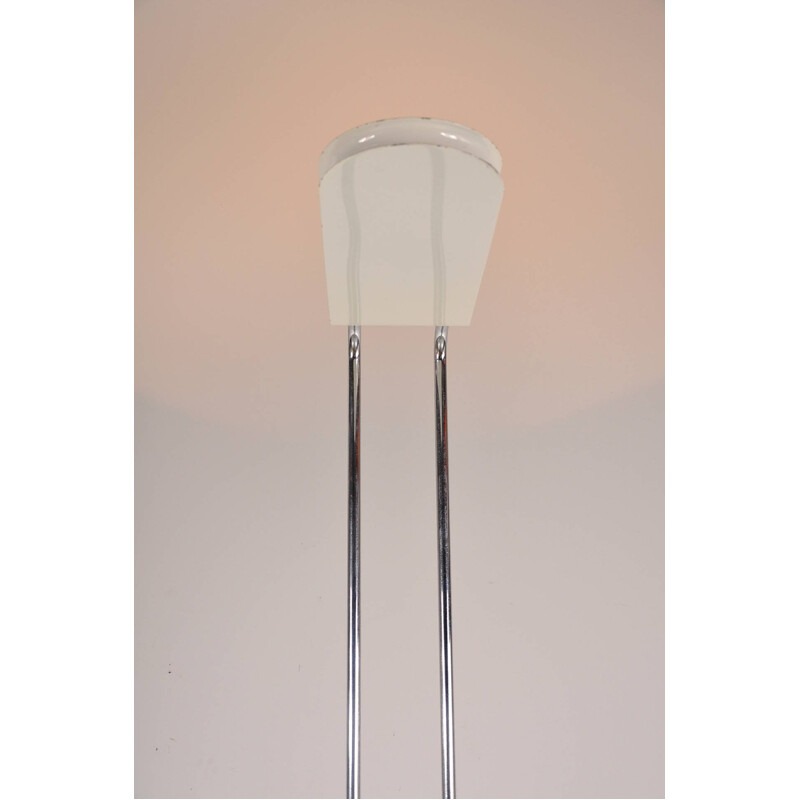 Gesto Terra" Floor Lamp, Bruno GECCHELIN - 1970s