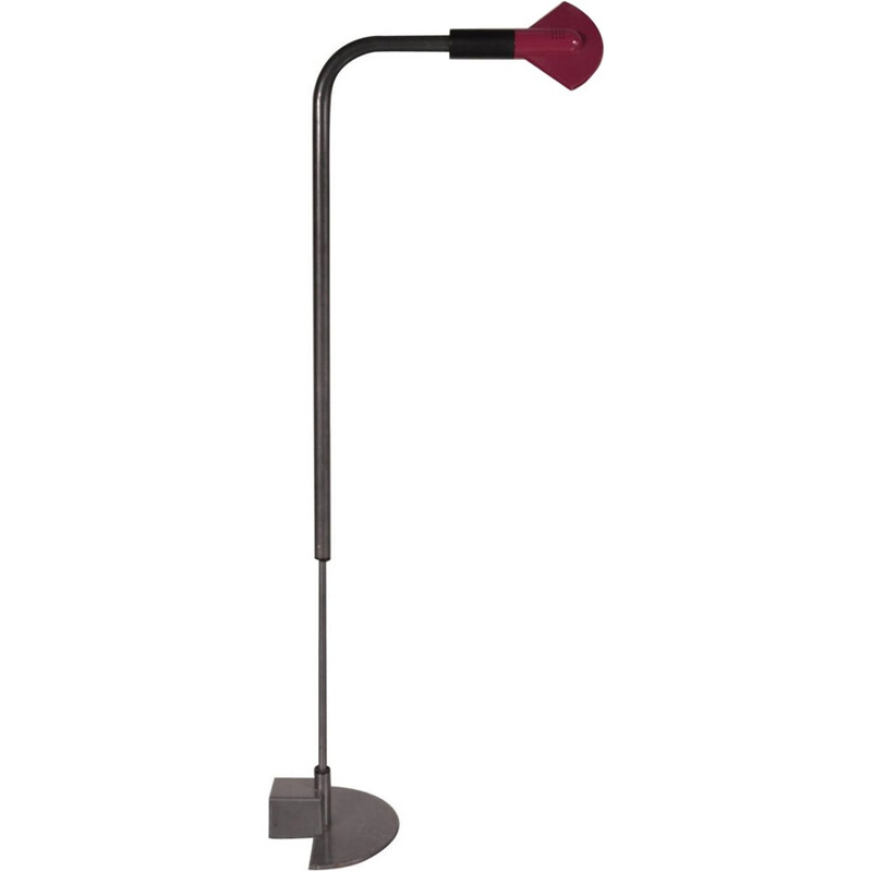 Memphis Floor Lamp by Hans VON KLIER - 1980s