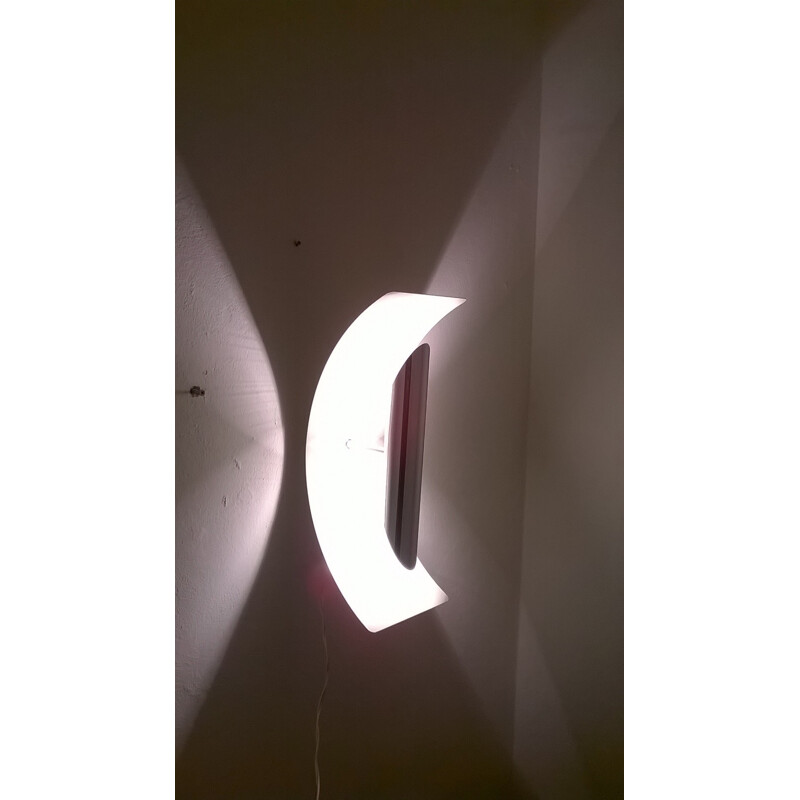 Set of 2 Wall Lights by Reggiani Goffredo - 1960s