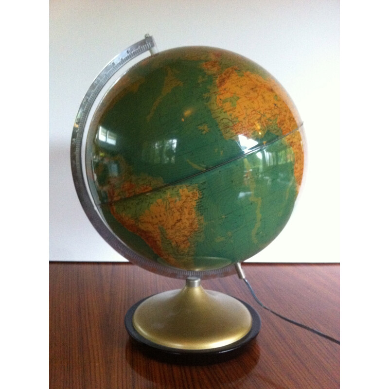 Globe manufactured Kister - 1960s
