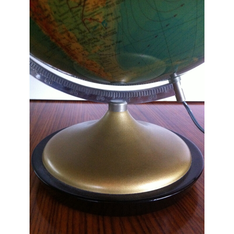 Globe manufactured Kister - 1960s