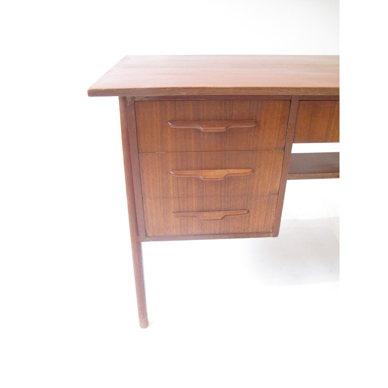 Vintage danish desk - 1960s