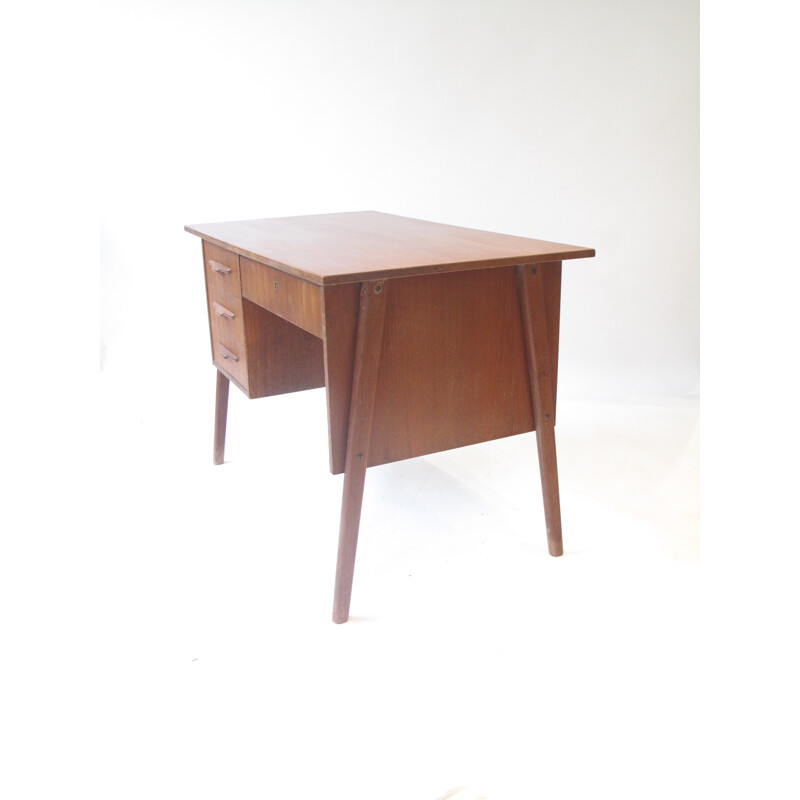 Vintage danish desk - 1960s