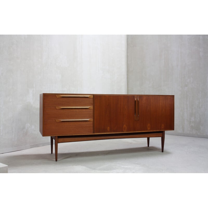 Vintage teak sideboard from McIntosh - 1960s