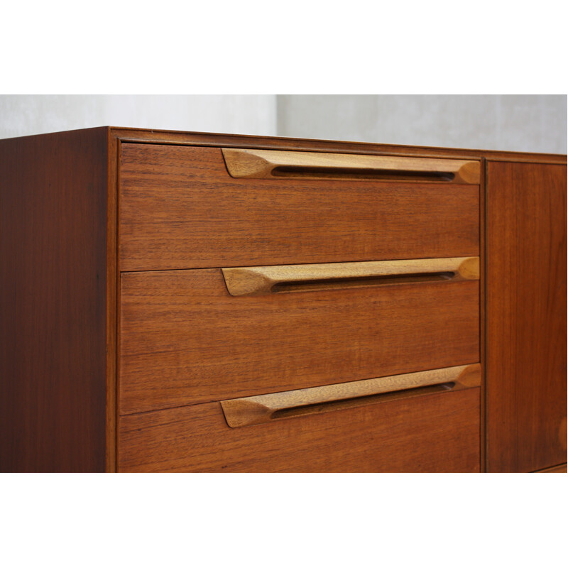 Vintage teak sideboard from McIntosh - 1960s