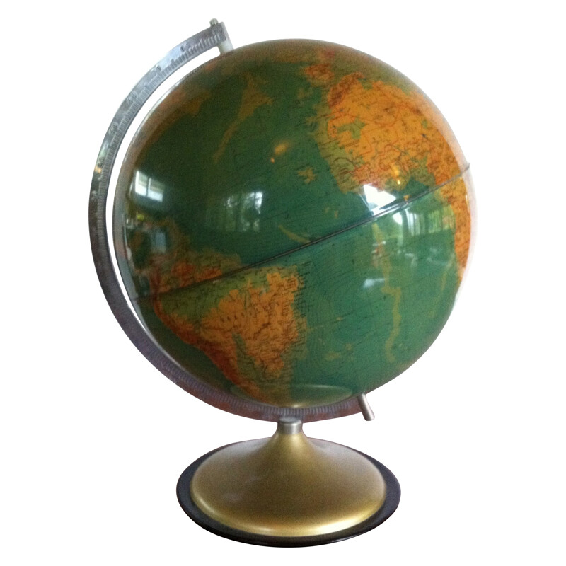 Globe manufactured Kister - 1960s