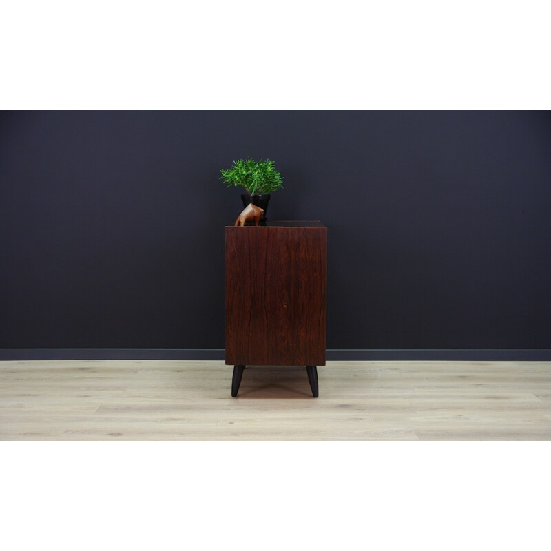 Mid century Rosewoood Cabinet, Denmark - 1960s