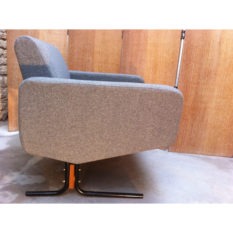 Caracas armchair by Pierre Guariche - 1960s