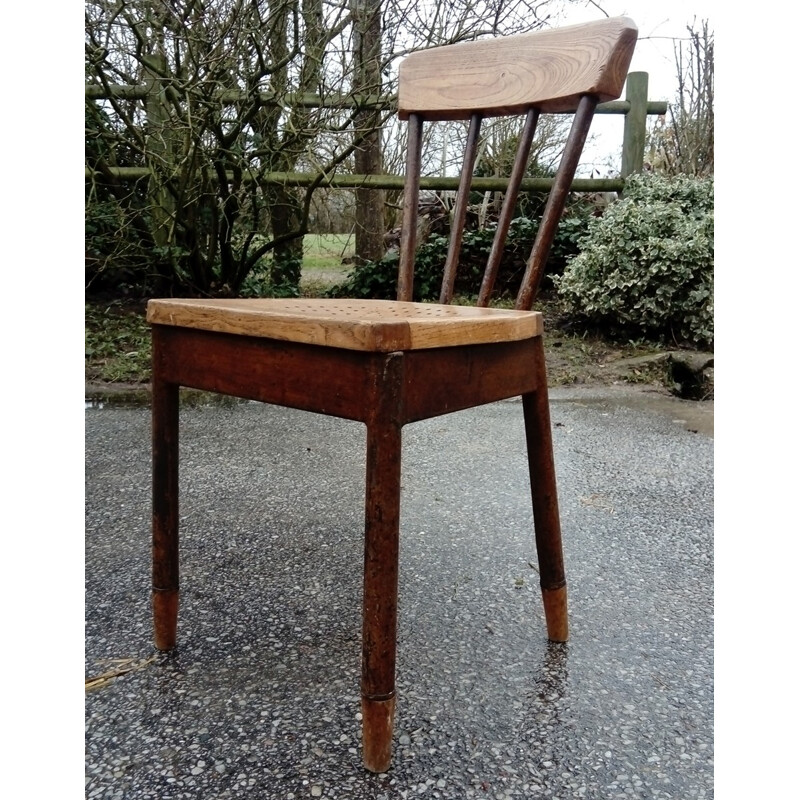 Vintage chair by Albert Rateau - 1929