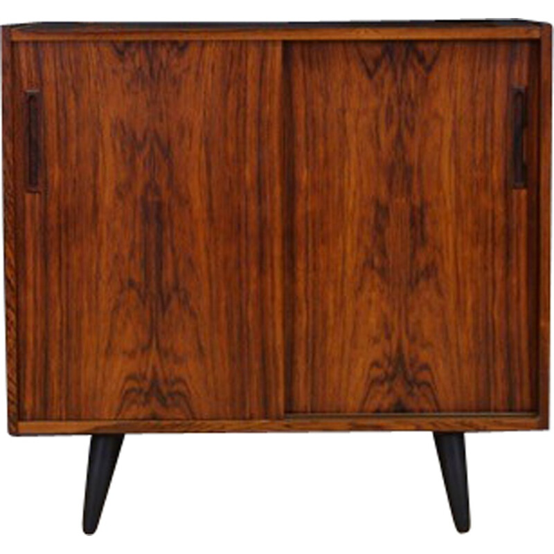 Vintage rosewood cabinet - 1960s