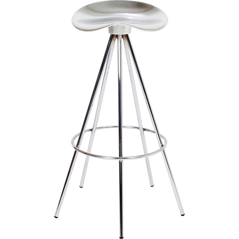 Swivel bar stool by Pepe Cortes for Amat - 1990s