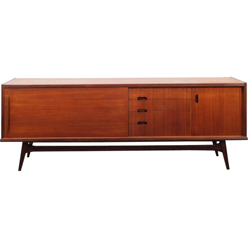 Mid century teak sideboard - 1950s