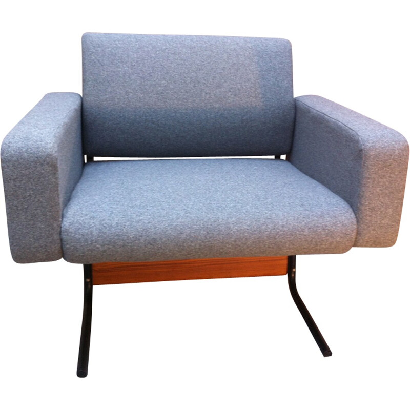 Caracas armchair by Pierre Guariche - 1960s