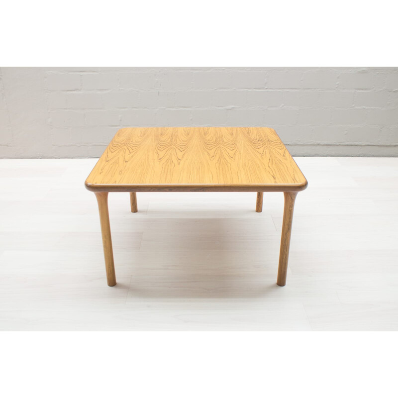 Square coffee table from Wilhelm Renz - 1960s