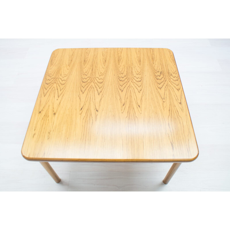 Square coffee table from Wilhelm Renz - 1960s