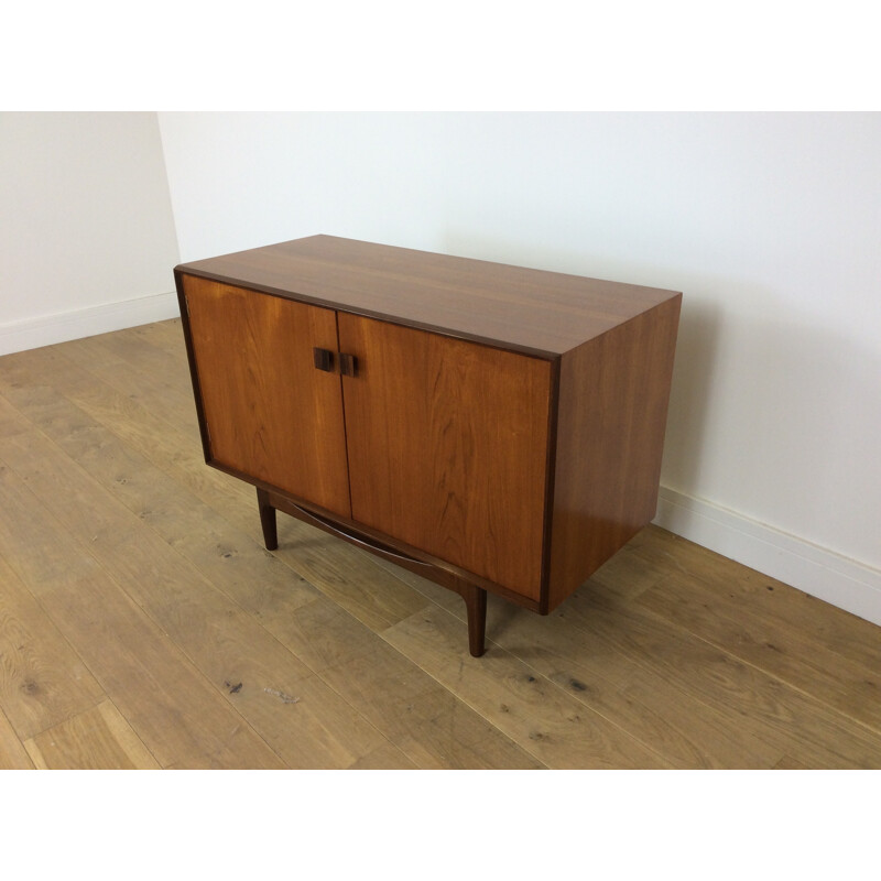 Vintage cabinet by IB Kofod Larsen for G Plan - 1960s