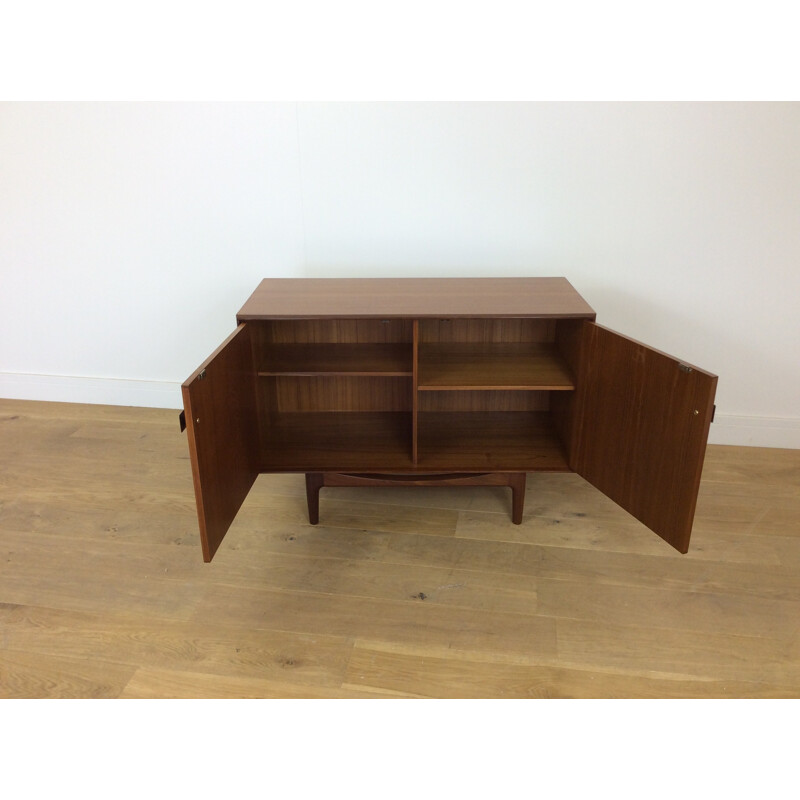 Vintage cabinet by IB Kofod Larsen for G Plan - 1960s