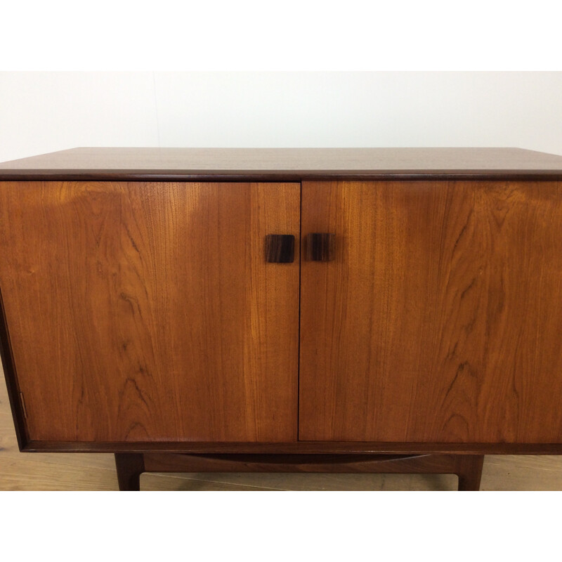 Vintage cabinet by IB Kofod Larsen for G Plan - 1960s