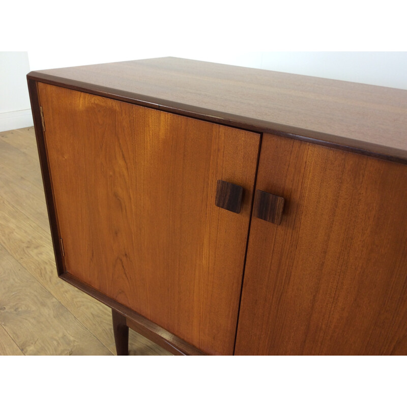 Vintage cabinet by IB Kofod Larsen for G Plan - 1960s