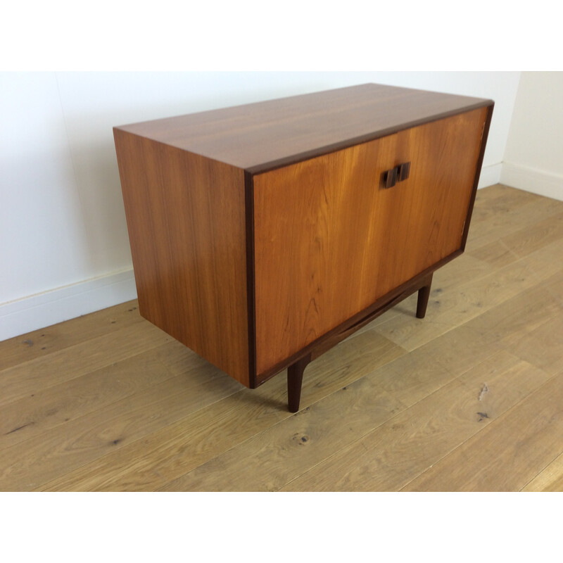 Vintage cabinet by IB Kofod Larsen for G Plan - 1960s